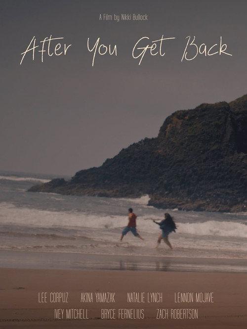After You Get Back official movie poster