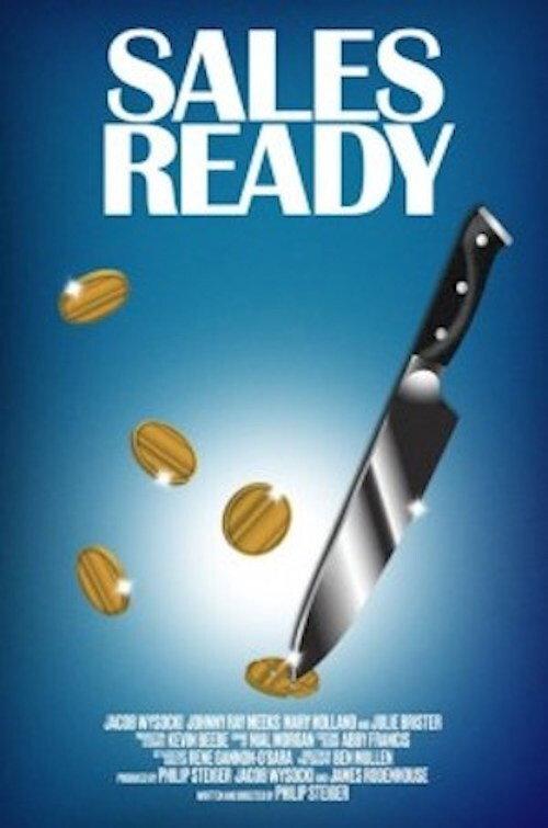 Sales Ready 2020 official movie poster