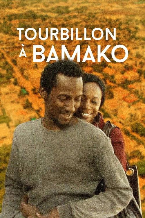 Swirl in Bamako 2012 official movie poster