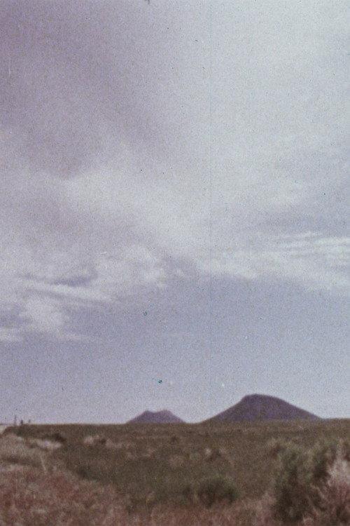 Wyoming Passage 1982 official movie poster