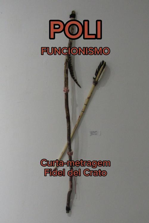 Polifuncionismo 2024 official movie poster