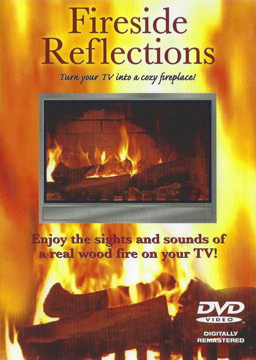 Fireside Reflections 2009 official movie poster