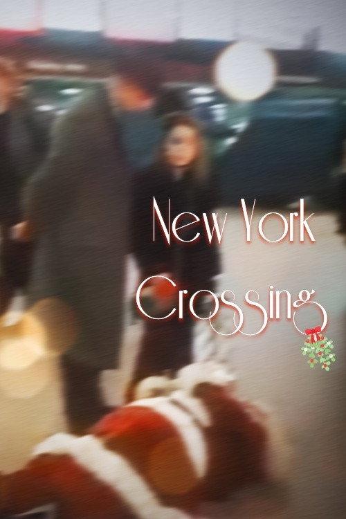 New York Crossing 1996 official movie poster