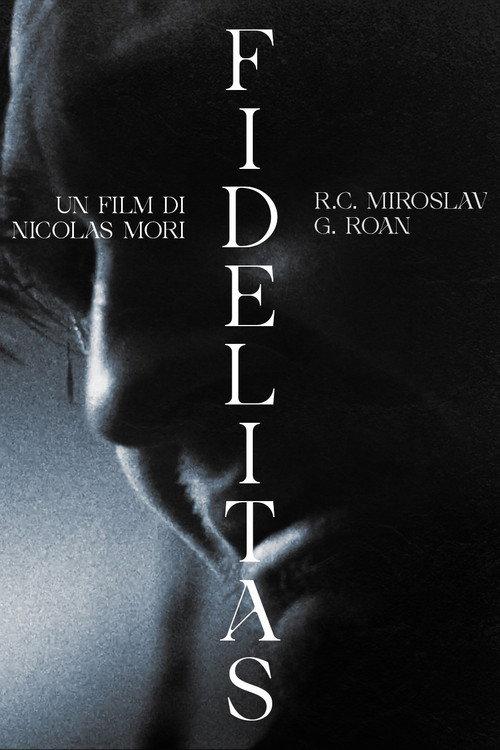 Fidelitas 2024 official movie poster