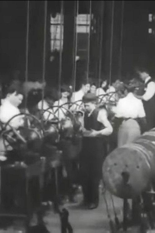 Coil Winding Machines 1904 official movie poster