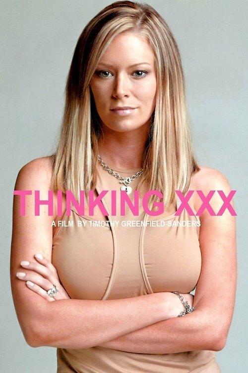 Thinking XXX 2004 official movie poster