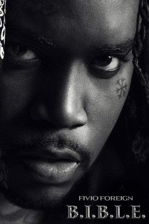 B.I.B.L.E. - The Documentary 2022 official movie poster