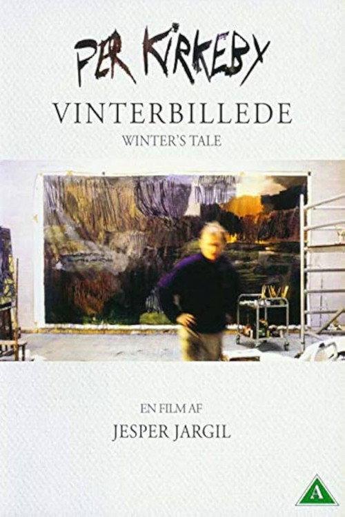 Winterscene 1996 official movie poster