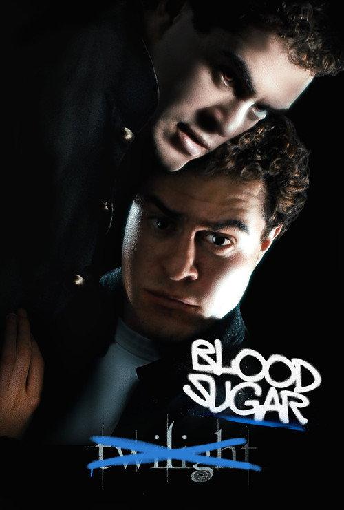 Blood Sugar 2026 official movie poster