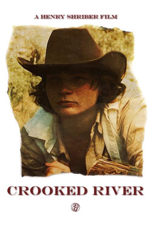 Crooked River  official movie poster