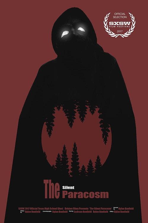 The Silent Paracosm 2017 official movie poster