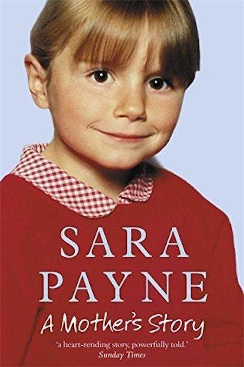 Sarah Payne: A Mother's Story 2017 official movie poster
