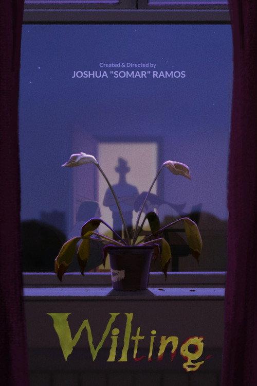 Wilting 2024 official movie poster