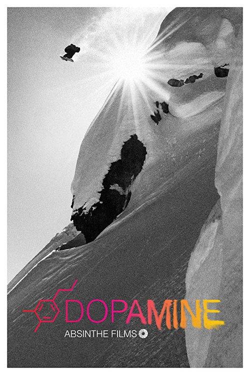 Dopamine 2013 official movie poster