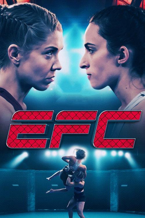 EFC 2024 official movie poster