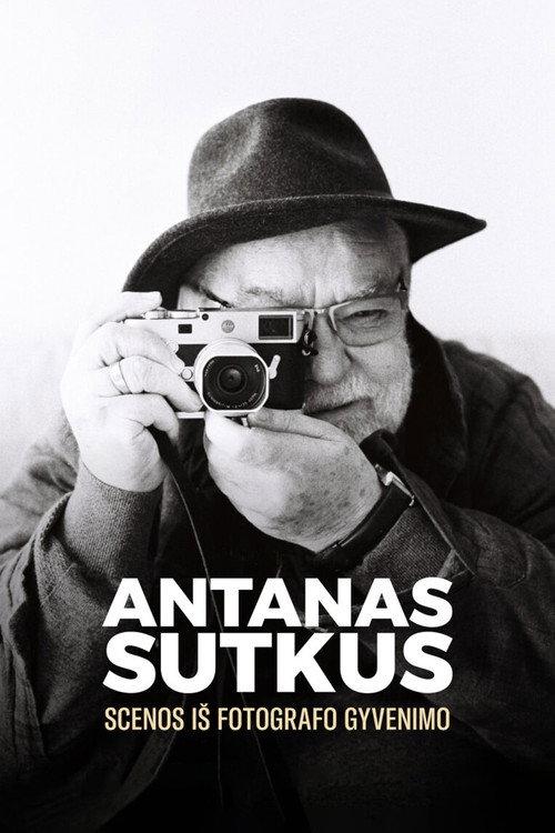 Sutkography 2022 official movie poster