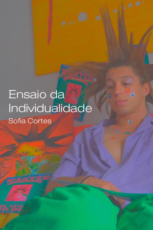 Ensaio da Individualidade 2023 official movie poster