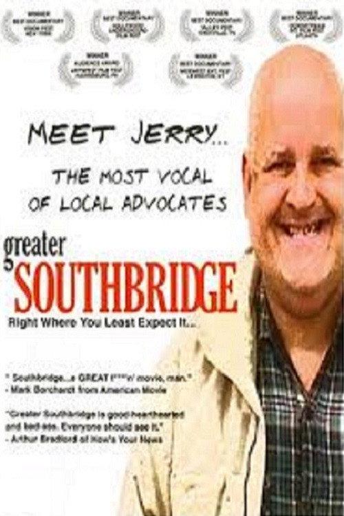 Greater Southbridge 2003 official movie poster