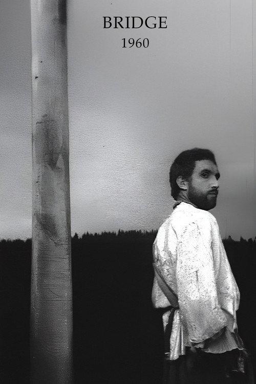 Bridge 1960 official movie poster
