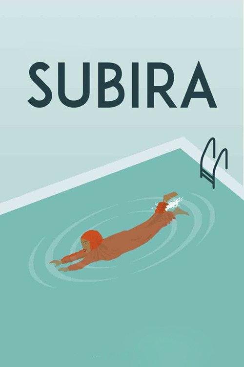 Subira 2019 official movie poster