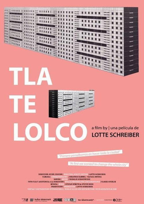 Tlatelolco 2011 official movie poster