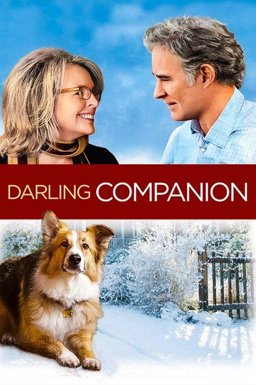 Darling Companion 2012 official movie poster