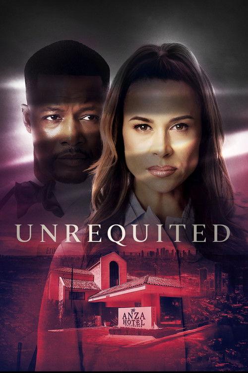 Unrequited 2026 official movie poster