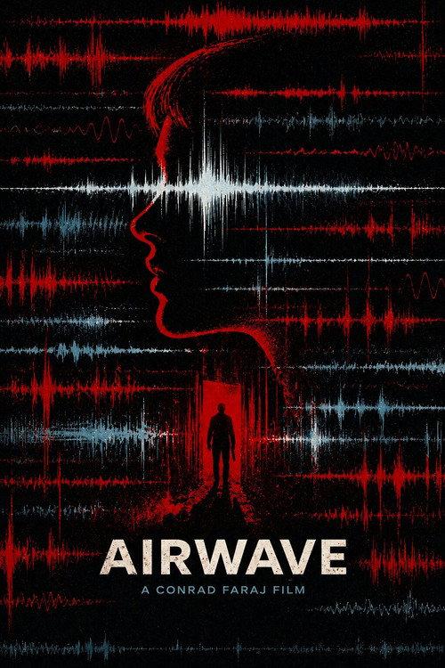 Airwave official movie poster