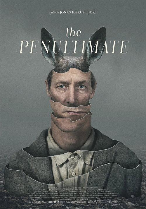 The Penultimate 2021 official movie poster
