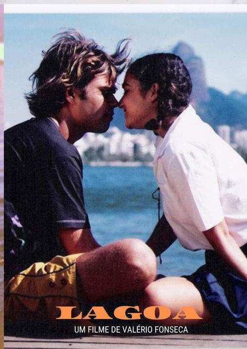 Lagoa 2005 official movie poster