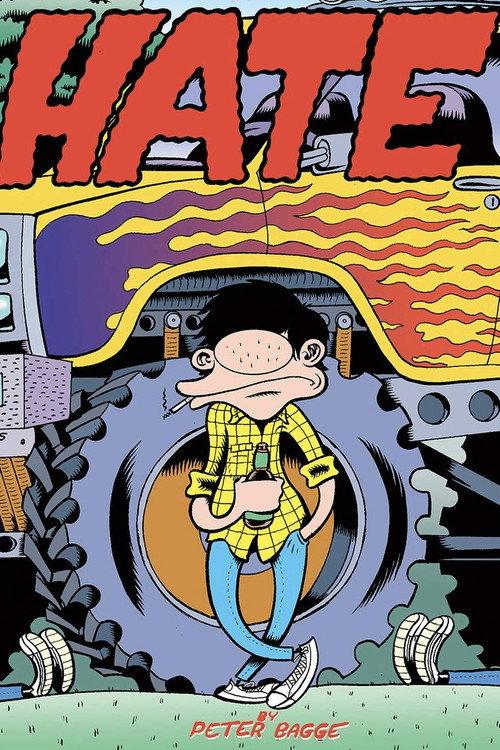 Hate 1995 official movie poster