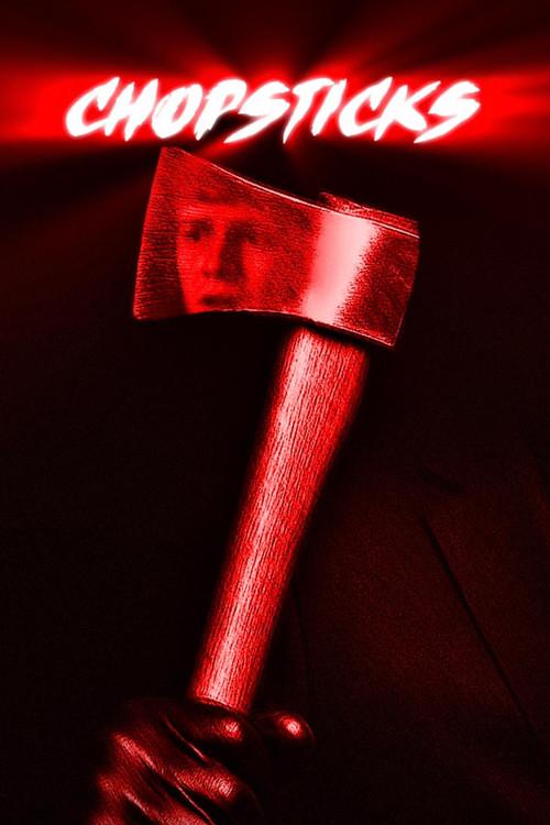 Chopsticks 2026 official movie poster