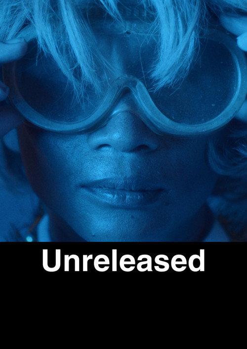 Unreleased 2025 official movie poster