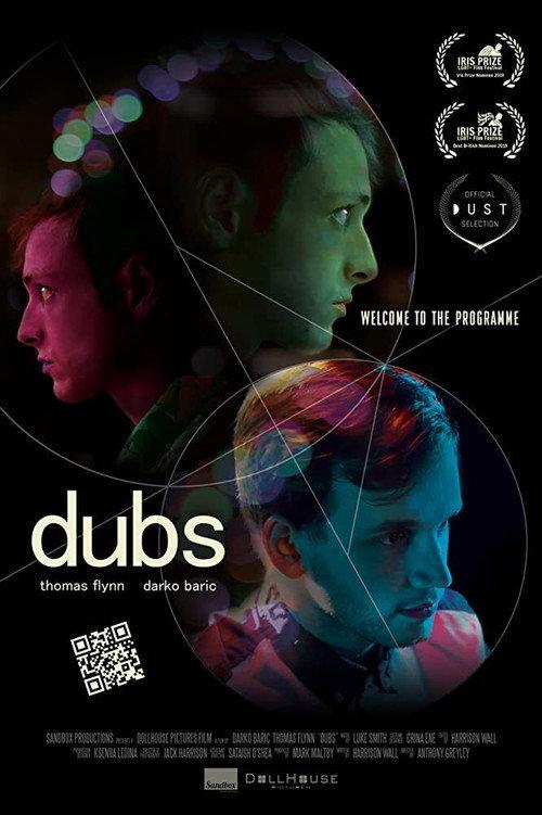 Dubs 2019 official movie poster