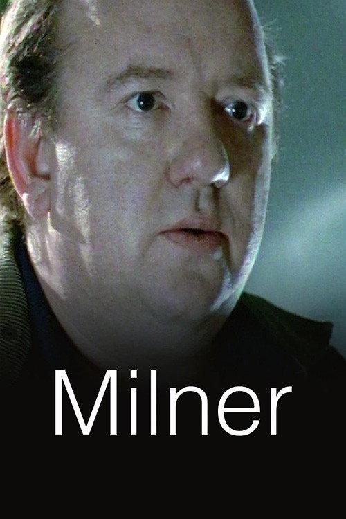 Milner 1994 official movie poster