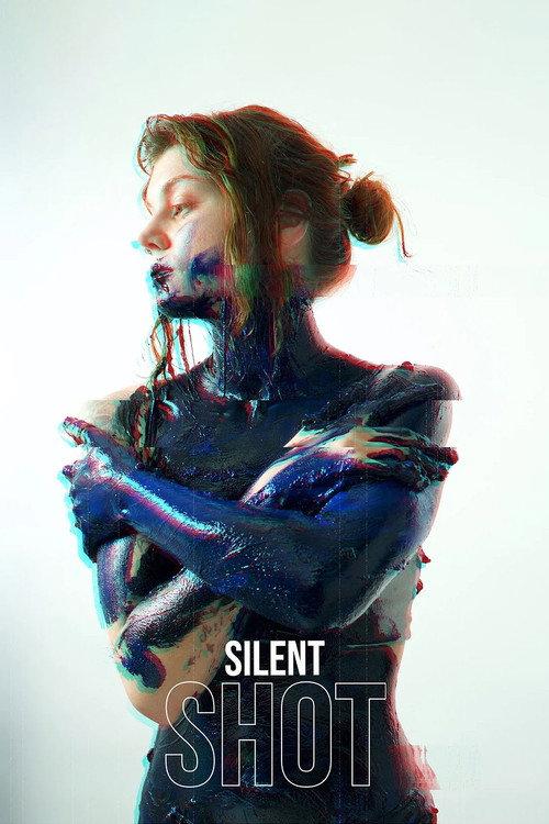 Silent Shot 2025 official movie poster
