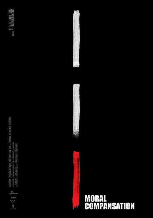 Kan Parası 2018 official movie poster