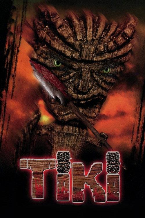 Tiki 2006 official movie poster