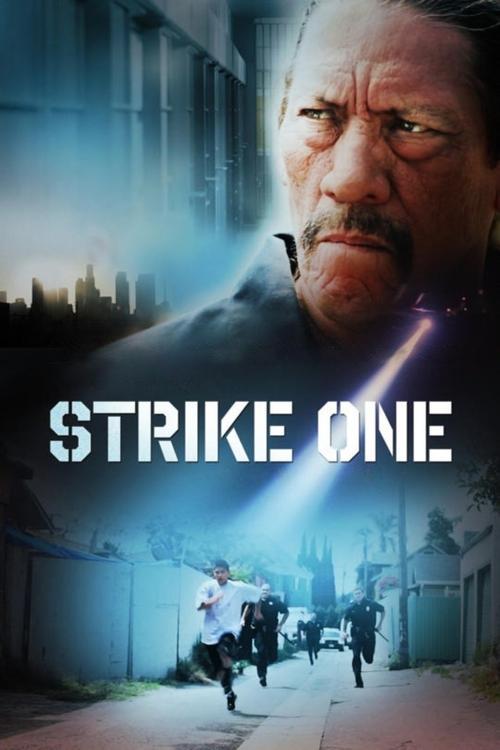 Strike One 2014 official movie poster