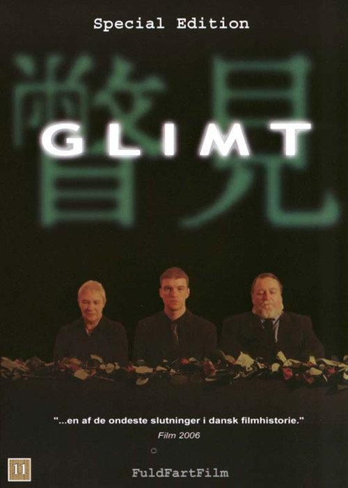 Glimpse 2006 official movie poster