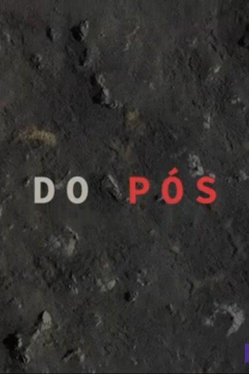 Stories from Afterwards 2020 official movie poster
