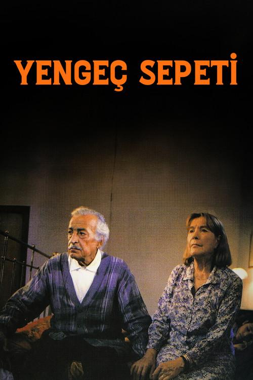 Lobster Pot 1994 official movie poster