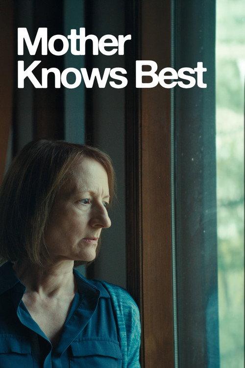 Mother Knows Best 2026 official movie poster