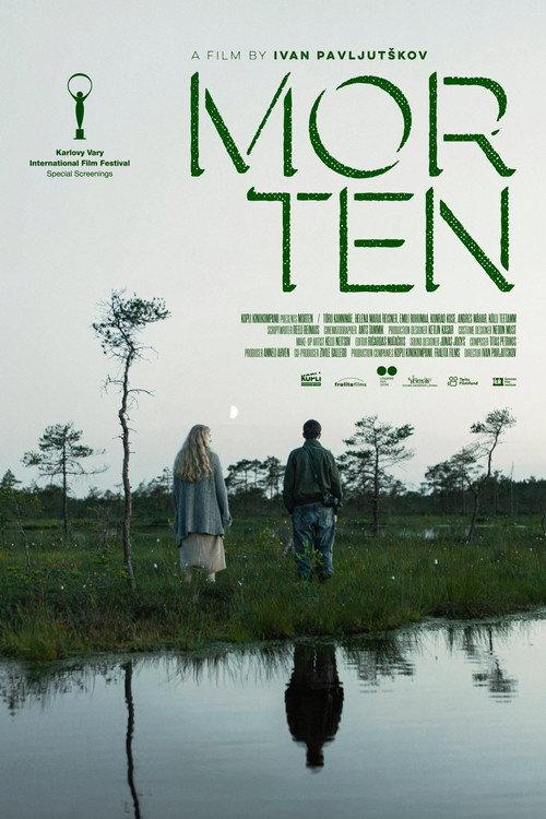 Morten 2026 official movie poster