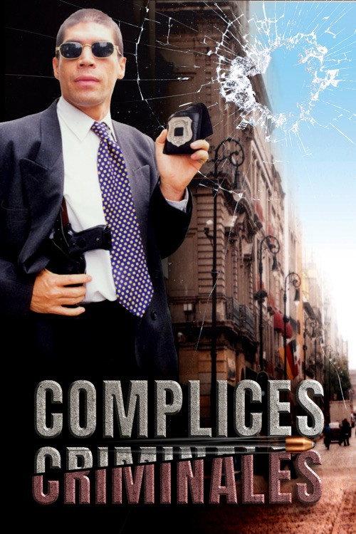 Complices criminales 1999 official movie poster