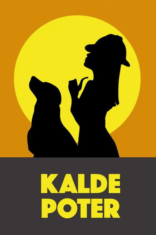 Kalde poter 2018 official movie poster