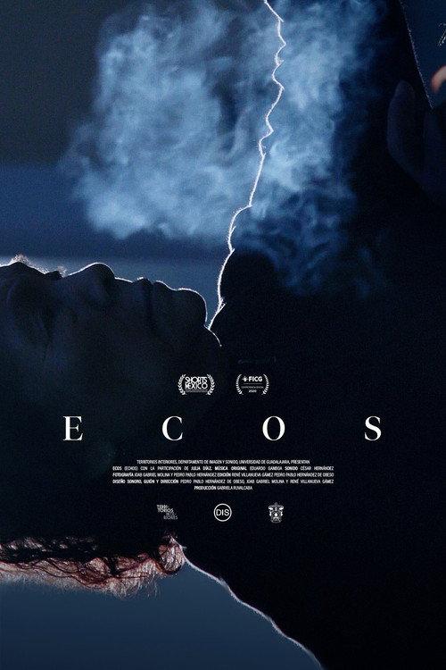 Ecos 2020 official movie poster