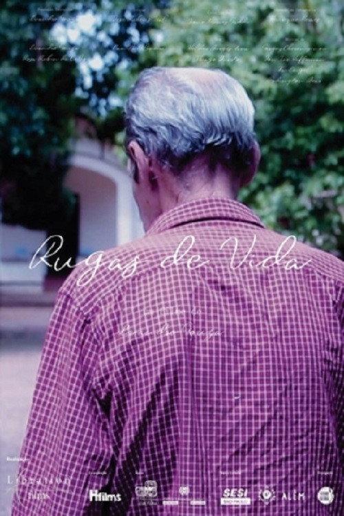 Rugas de Vida 2018 official movie poster