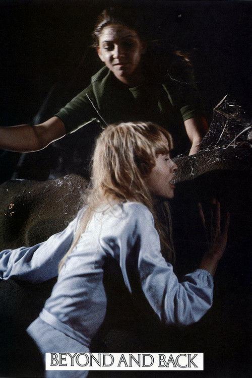 Beyond and Back 1978 official movie poster