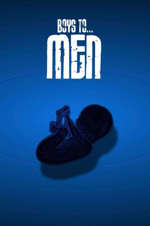 Boys to Men II 2023 official movie poster